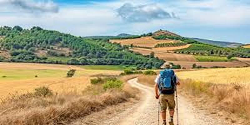 Why the Portuguese Way Is the Best Camino Route for Tranquility?