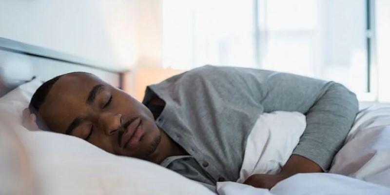 Sleep Hygiene: How a Bedtime Ritual Transforms Rest and Health