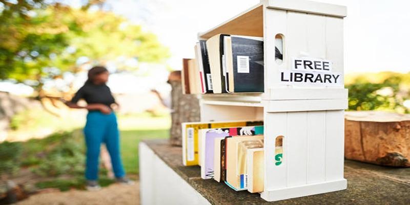 Ljubljana's Hidden Literary Gems: Libraries Under The Treetops