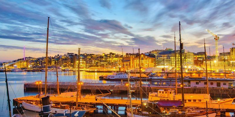 Culture & Cool in Oslo, Norway: The Ultimate Traveler’s City Guide