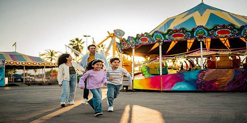 Best Theme Parks in France for Family Fun