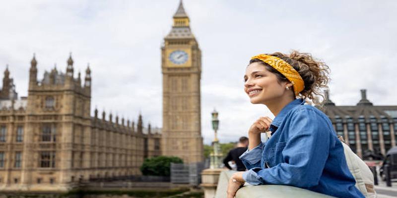 Explore These Stunning UK Locations in 2025